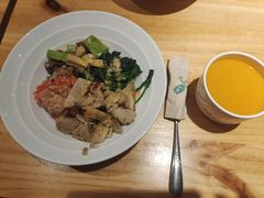 -CALIFORKS加州叉子轻食(朝阳门店)