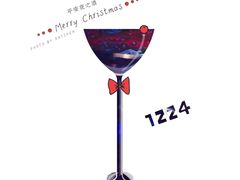 -芭莉与彩虹西餐厅(成都合生汇店)