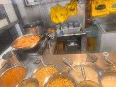 -黄记潮汕甜汤(贝底田坊店)