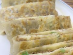 -溢心园香河肉饼总店