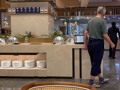 -合肥辰茂和平酒店·茂餐厅
