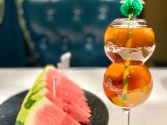 -彩虹之约•淮扬家宴(亚运村店)