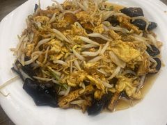-鲁西南老厨子·特色鲁菜(经一纬五店)
