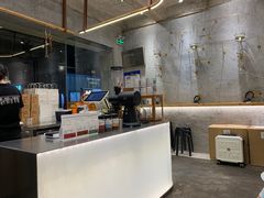 -MQ COFFEE STAND明谦(新洲店)