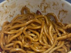 -蔡记炸酱热干面(昌里路店)