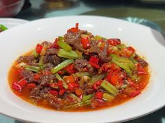 -湘轩·土菜研究院(光大店)
