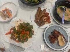 -金翠皇宫粤菜·点心·海鲜(科技园店)