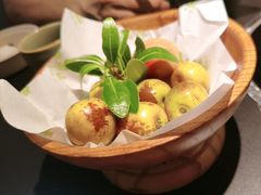 -季季山·云南野生菌火锅(上海首店)