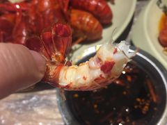 -巴厘龙虾·榜首油焖大虾(音乐学院·沿江酒馆店)
