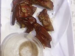 -雅和生态渔庄·宜城锅巴饭(龙灵山公园店)