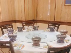 包厢-清真马家美食城•海鲜•青岛菜•火锅(延安三路店)