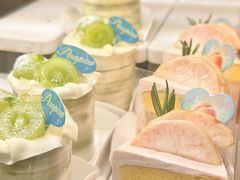 -PAOPAO Bakery&Café(港汇店)