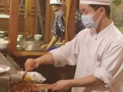 羊肉串-御温泉·大餐庙会