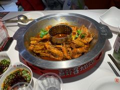 -喜虾客·大虾火锅(郑州无限城店)