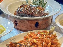 -北门饭店(三香路店)