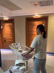 -北京圣宝妇产医院·妇产科·儿科