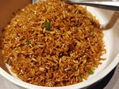 徐记酱油炒饭-徐记海鲜(曲江南湖店)