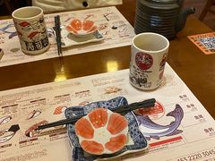-七町糖果寿司屋(龙洞广工店)