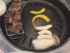 -黄金牧场(明洞总店)