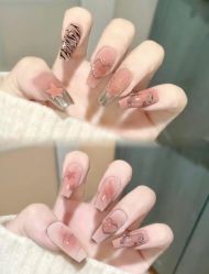 -M·X Nail日式美甲美睫