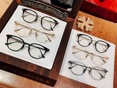 -EYEPHILO镜之道·克罗心眼镜