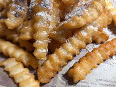 -豪客来牛排(人民东路店)