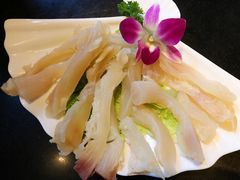 牛蹄筋-大龙燚火锅(万象城店)