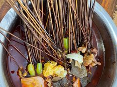 -老瓦房冷锅串串(文殊院店)