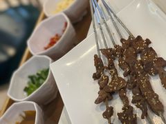 -内蒙古牛羊肉特色美食(后海滨路店)