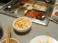 -海底捞火锅(高新活力汇店)