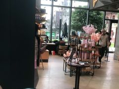 -星巴克臻选(杭州嘉里中心1F店)