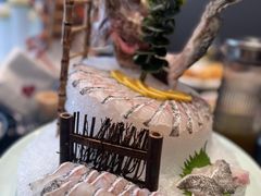 -海月轩海鲜豆捞(紫金塔店)