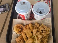 -肯德基(欢乐港湾店)