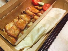 -佬麻雀·新湘菜(珠海金发购物中心店)