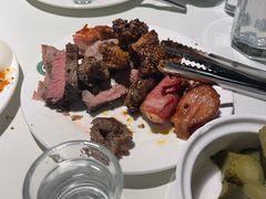 -戈拿旺巴西烤肉(崇文门店)