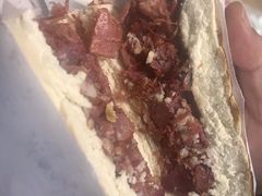 -老李家杂肝汤(回民街店)