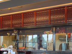 -泛太平洋大酒店·海天楼中餐厅·粤菜