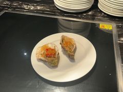 -东方红海鲜百汇(国际大厦店)
