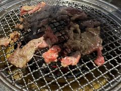 -韩盛·盛江山自助料理(于洪新玛特店)