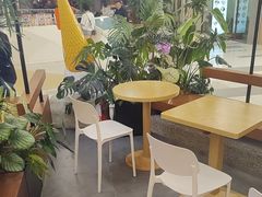 -野人先生Gelato(上海长宁龙之梦店)