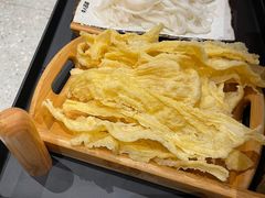 -牛人日志·鲜牛肉骨汤火锅(万科里瑧店)
