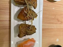 -禾绿寿司(星光68广场店)