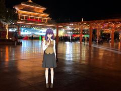 -济南方特东方神画