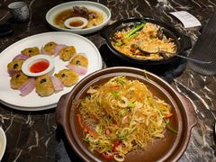 -翠香阁潮州菜馆·始于1994(珠江路店)