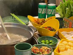 -润园四季椰子鸡火锅(南山海岸城店)