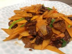 -红樱桃·欢乐餐厅(太原里店)