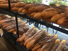-面包谷Grains n' Beans(九号公馆店)