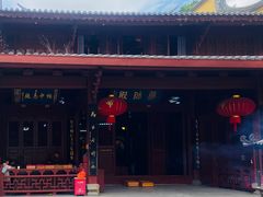 -福州开元寺