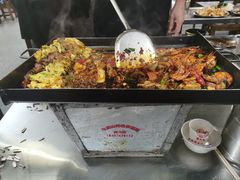 -郝大姐·乌龙山铁板烧(大学城三店)