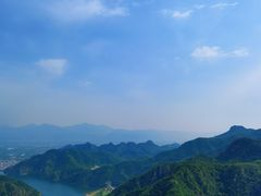 -京东石林峡风景区